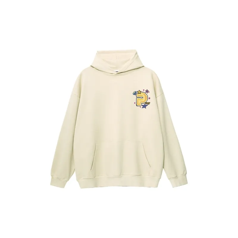 PCMY Sweatshirts Unisex-1