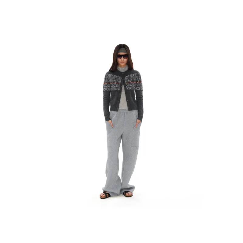 NUTH Knitwear Unisex-3