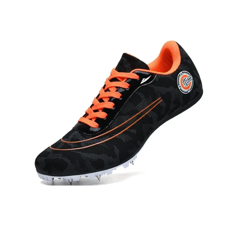 Kuding Sprint Running Shoes Unisex-5