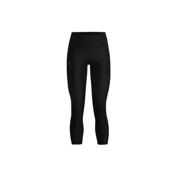 Under Armour Yoga Pants Women's Black