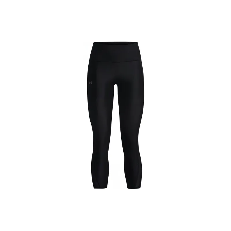 Under Armour Yoga Pants Women's Black-0