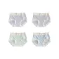 4-Pack (Gray Purple+Purple+Green+Blue)
