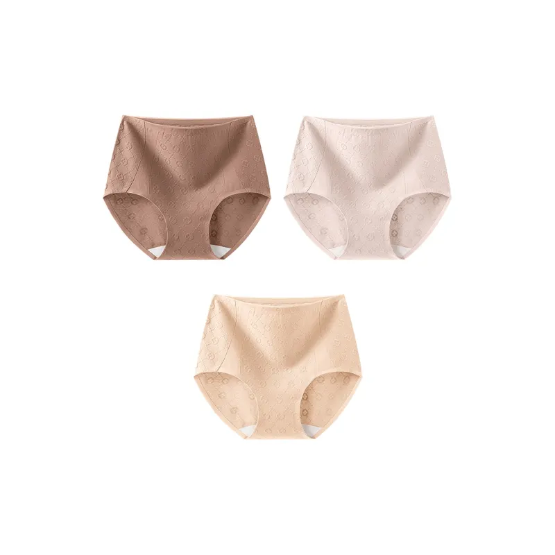GRACEWELL Underpants Women's 3 Pack-0