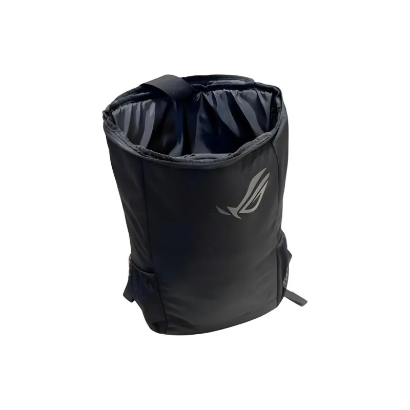 ROG Polyester Laptop Bag Regular Unisex Black-3