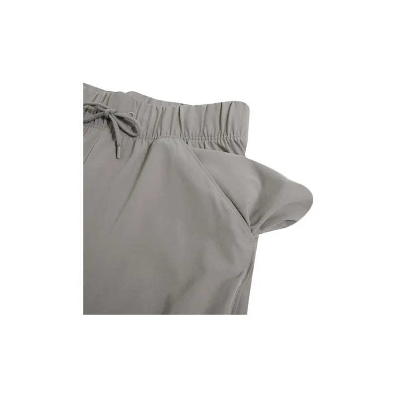 Under Armour Knitted Sweatpants Women's Gray-6