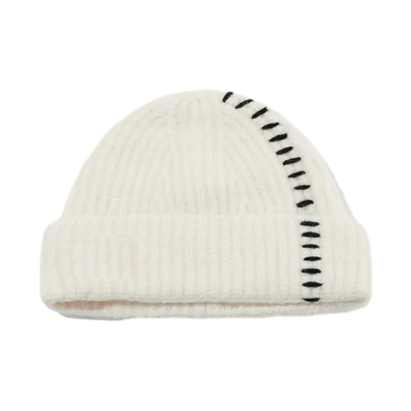J W Beanies Unisex-1
