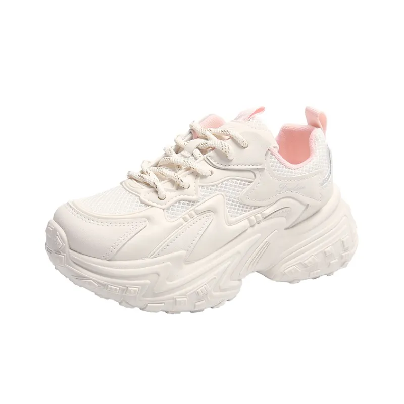 FIRS Kids Abrasion Resistant Casual Shoes Women's-4