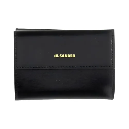 JIL SANDER Wallets