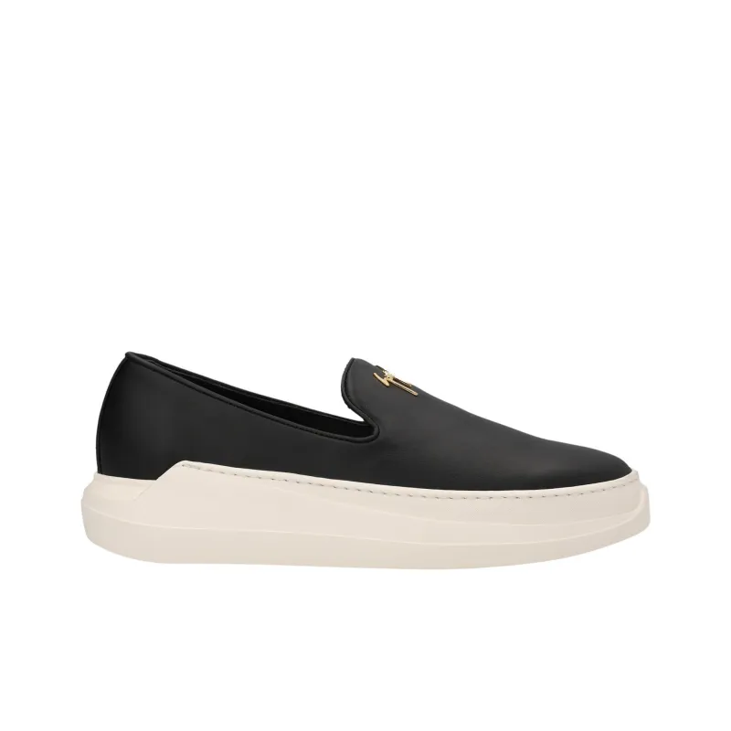 Giuseppe Zanotti/GZ Kashton Men's Casual Shoes Men's Black-1