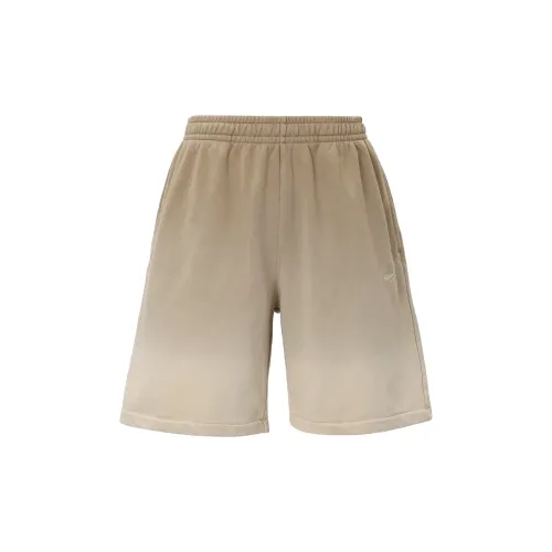 Nike Casual Shorts Men Khaki