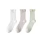 C Set-White+Khaki+Light Green (3 Pack)