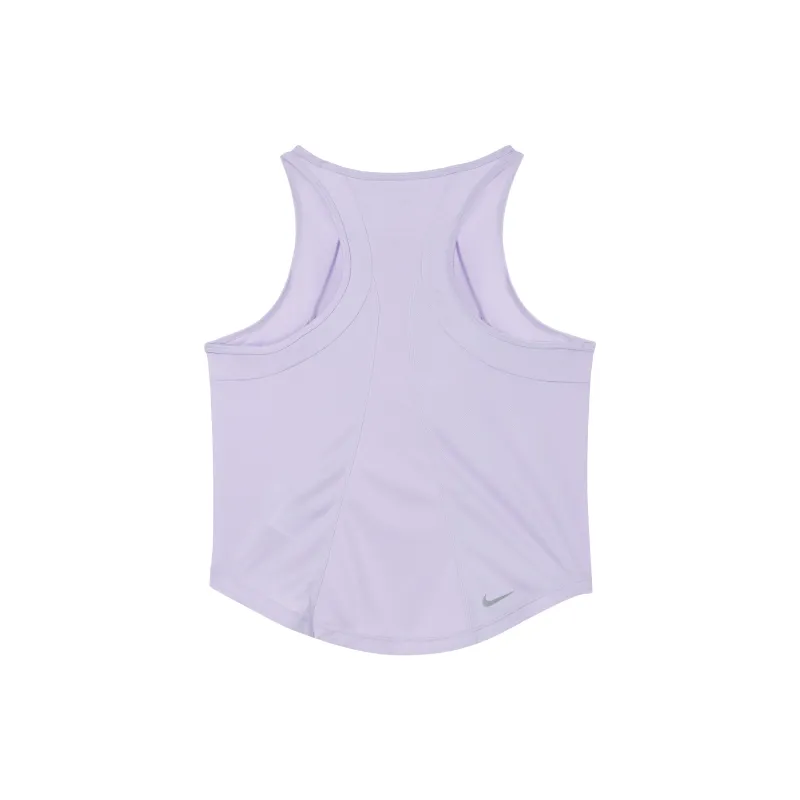 Nike Tank Tops Women's 1Lilac Multicolor-1