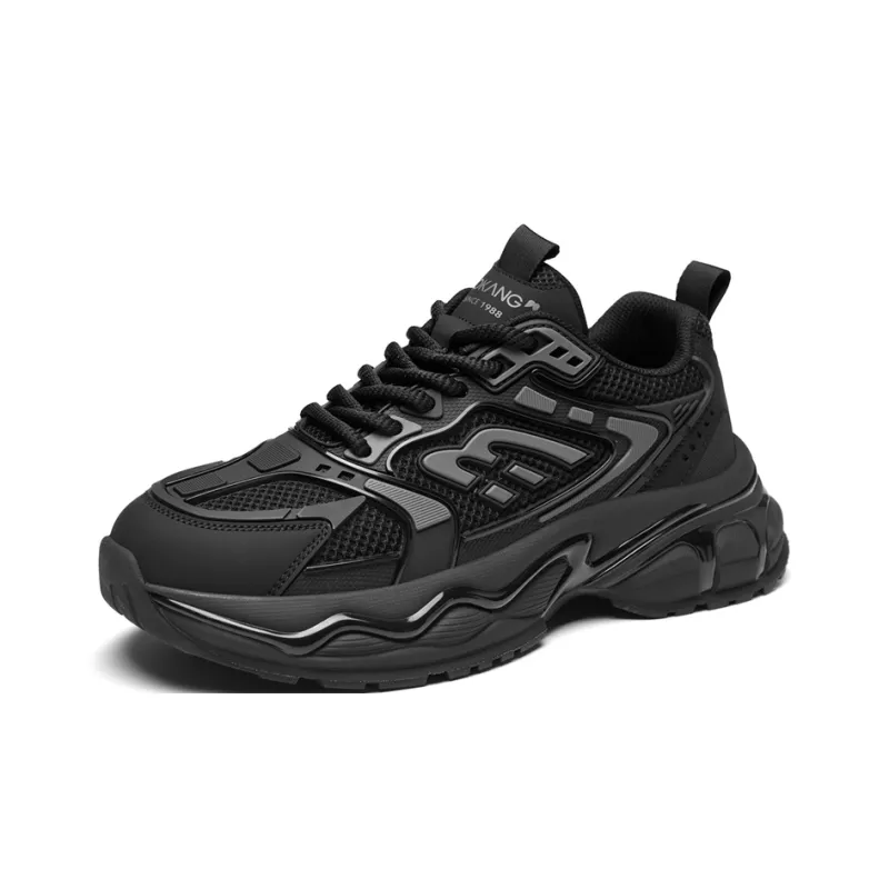 AOKANG Cushioning, Slip Resistant, Abrasion Resistant, Breathable Low Top Casual Shoes Men's Sand-7