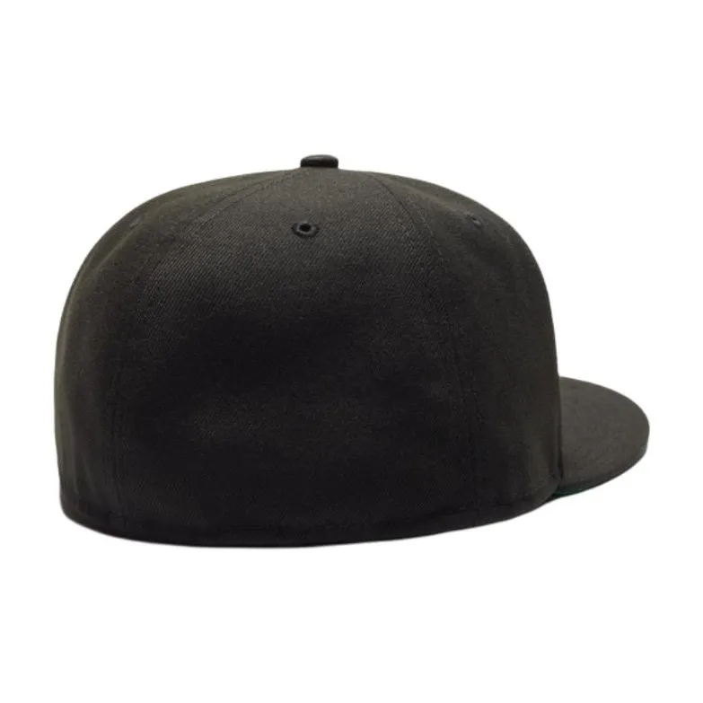 UNDEFEATED Polyester Baseball Caps Unisex Multicolor-1