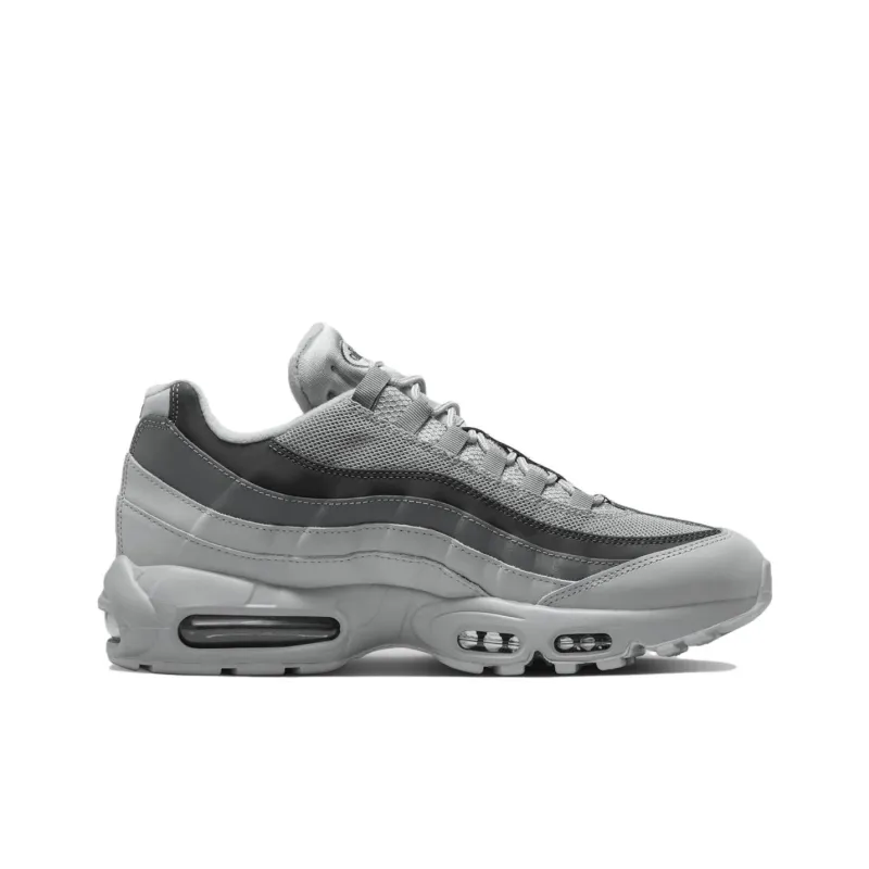 Nike Air Max 95 LIght Smoke Grey Anthracite-1