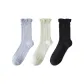E Set-Blue+Light Green+Black (3 Pack)