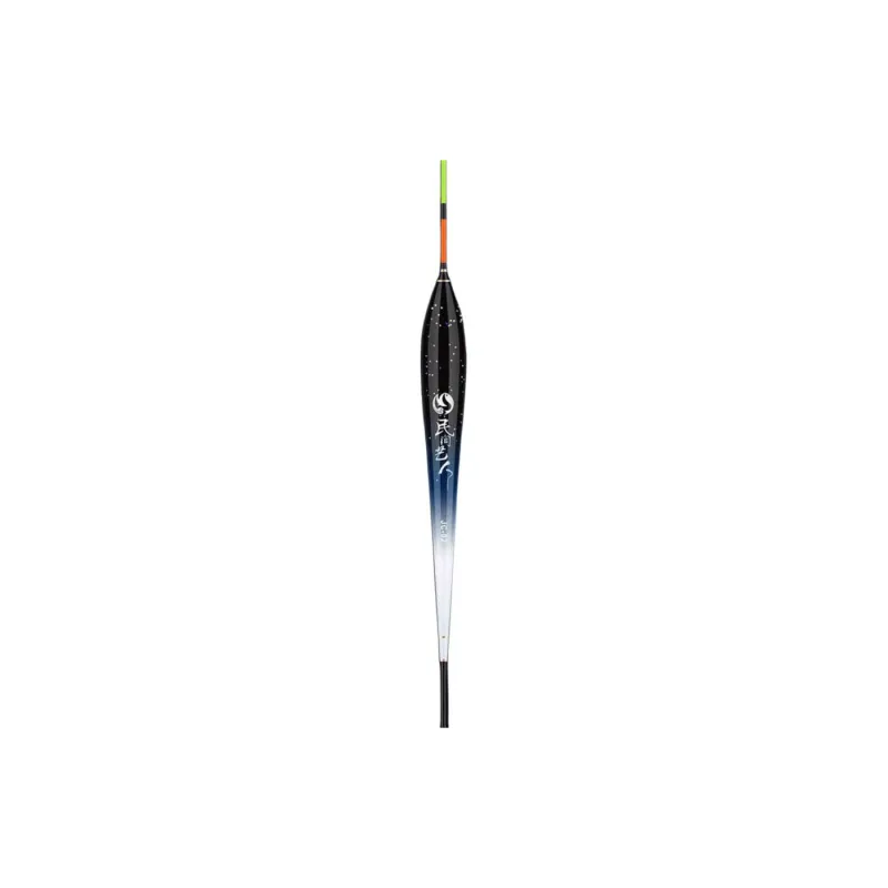 Folk Artists Floats Fishing Composite Material Bottom Fishing Floats-2