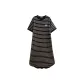 Almond Soaked Feather Black (Box)