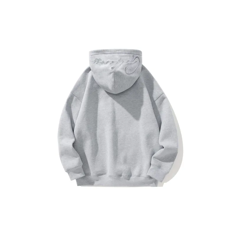 GOLFCROSS Sweatshirts Unisex-8