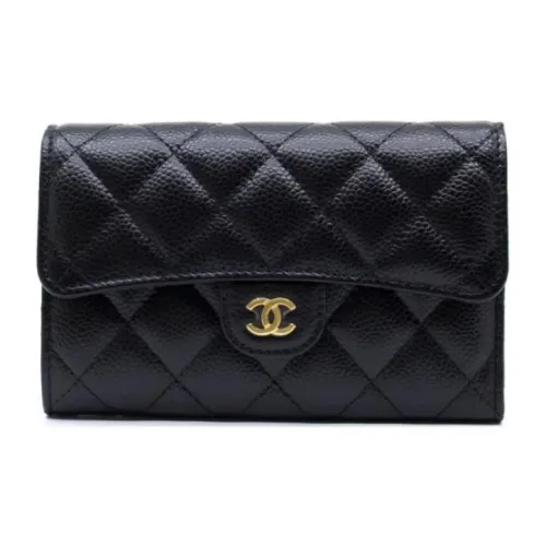 CHANEL Wallets