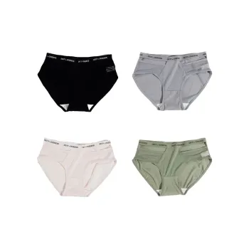 YUZHAOLIN Underpants Women's Combo Set
