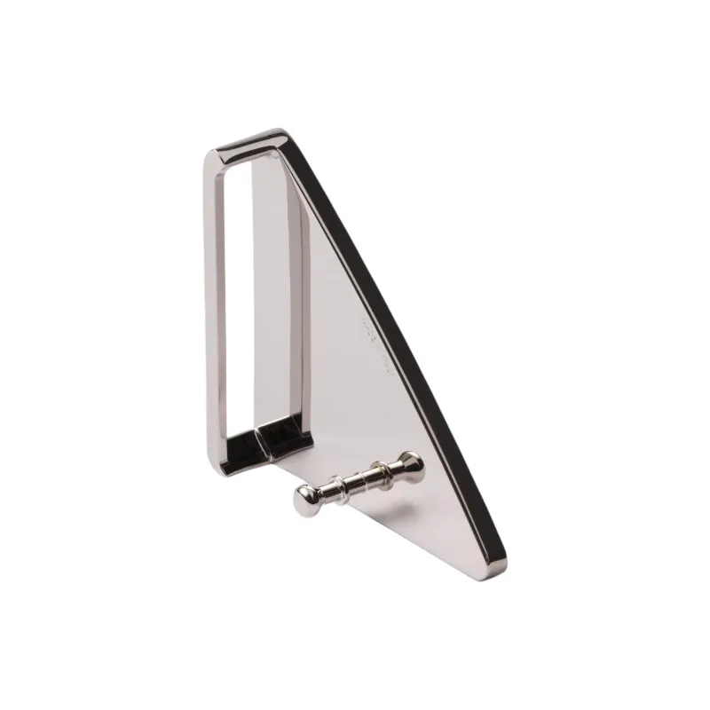 PRADA Metal Accessories Men's Blue-1
