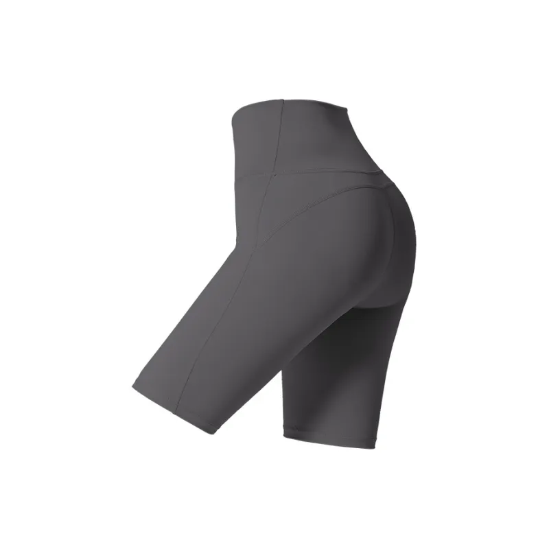 Vine Color Boxer Shorts Women's-3