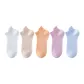 A Set-White+Skin+Orange+Pink Purple+Blue (5 Pack)