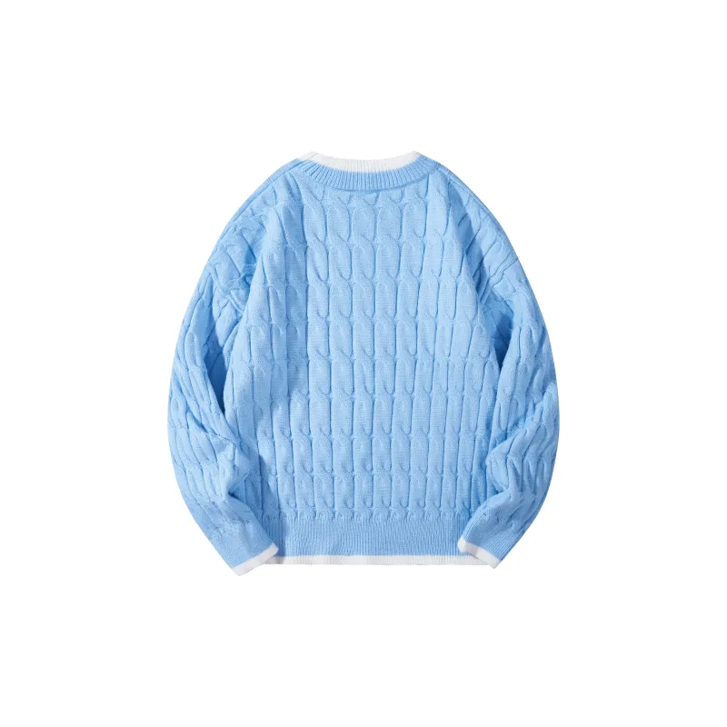 SESAME STREET Sweaters Unisex-9