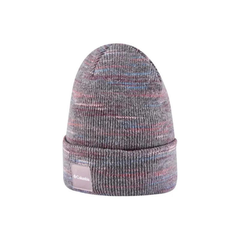 Columbia Polyester Beanies Unisex Multicolor-0