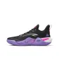 Basic Black/Koala Gray/Purple Glow