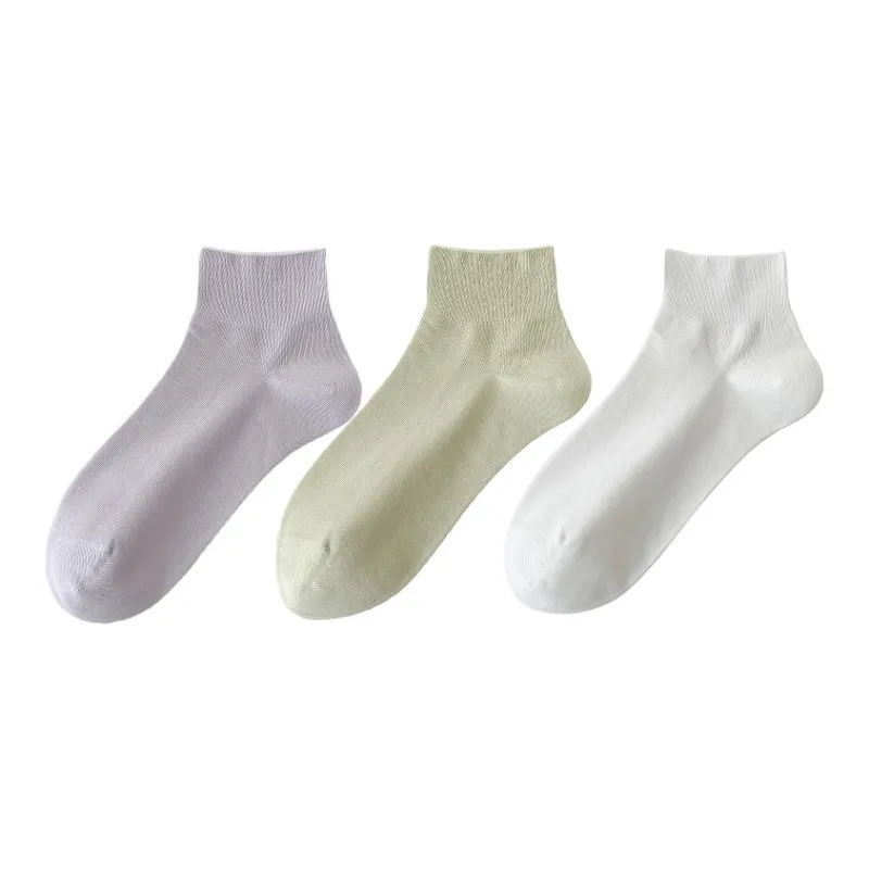 MIIOW Ankle Socks Women's Combo Set-10