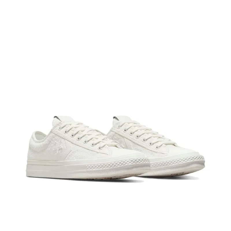 Converse Star Player 76 Low 'Monochrome Vintage White'-2
