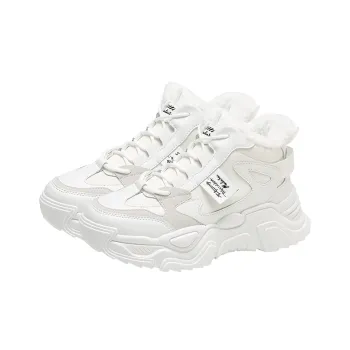 Mulinsen Low Top Chunky Sneakers Women's