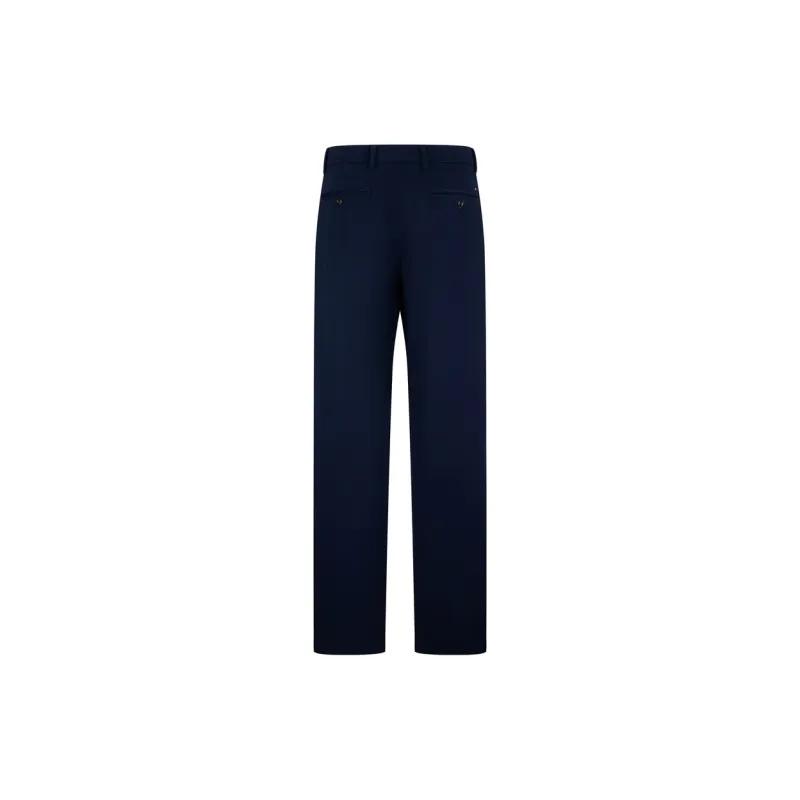 Tommy Hilfiger Casual Pants Men's Navy Blue-1