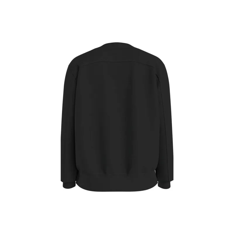 CALVIN KLEIN Sweatshirt Women's Black-1