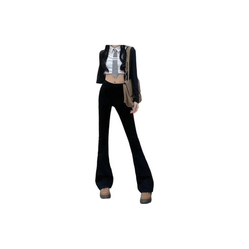 Concubine Zhu Jeans Women's-12