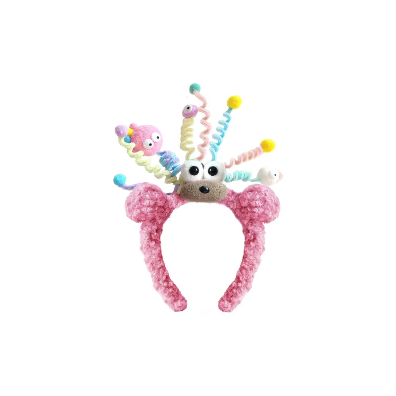 ZANC Headbands Unisex-3