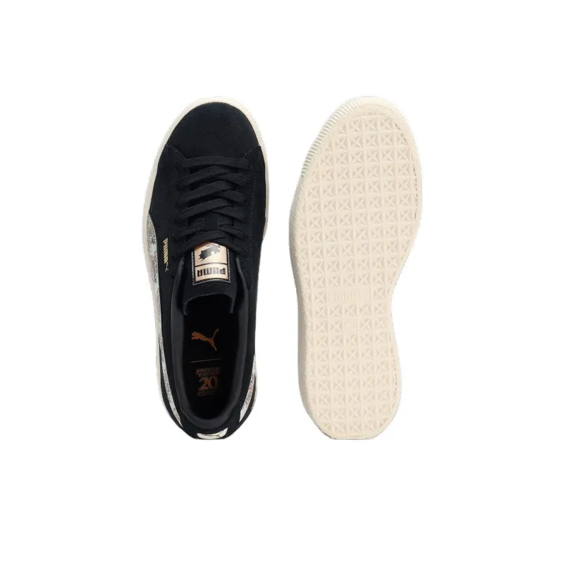PUMA Suede Monster Hunter-3