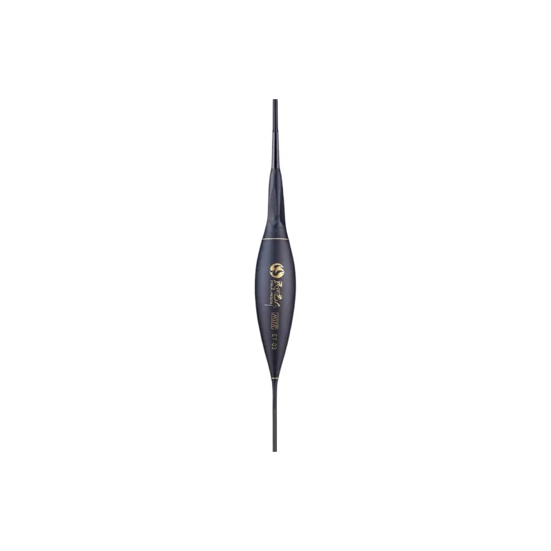 Folk Artists Floats Fishing Composite Material Luminous Drift-5