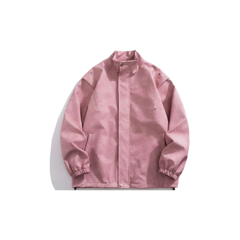 ZONEiD Jackets Unisex-19