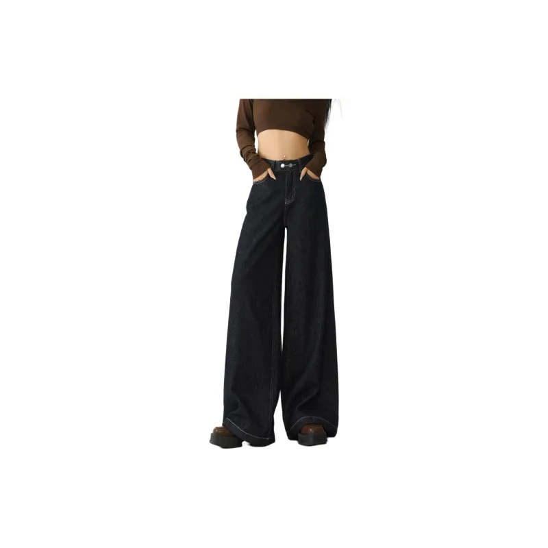Concubine Zhu Jeans Women's-10