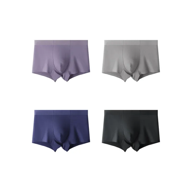 YUZHAOLIN Underpants Men's Combo Set-26