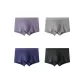 4 Pack (Aurora Purple+Silver Gray+Sapphire Blue+Phantom Black)