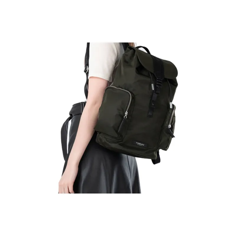 Timbuk2 Backpacks Army Green-4