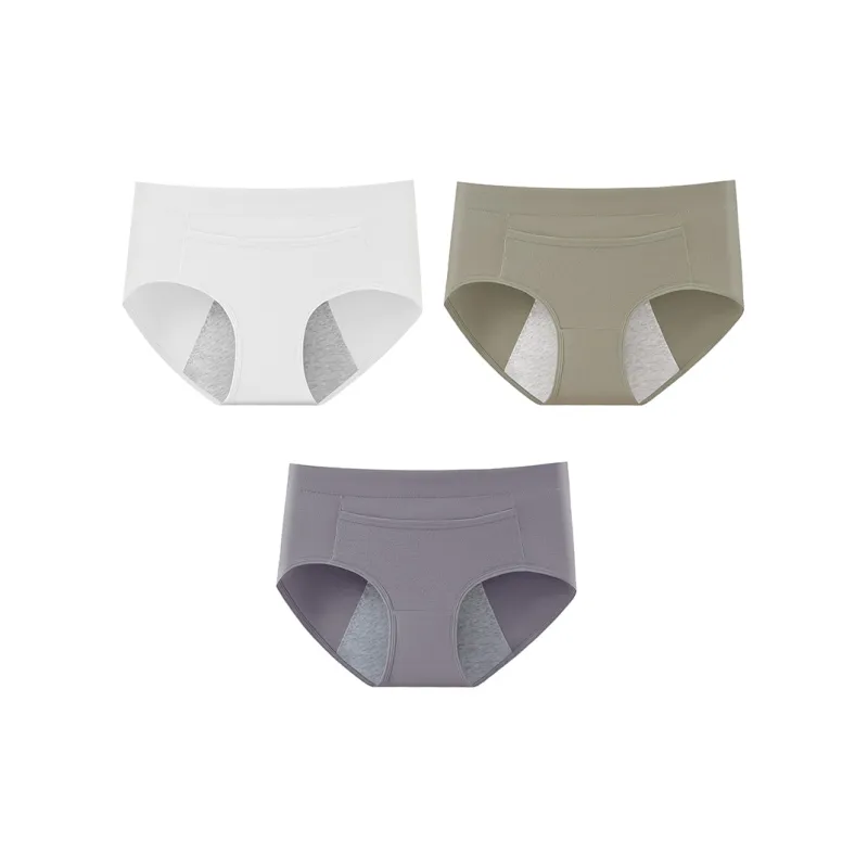 GRACEWELL Underpants Women's 3 Pack-14