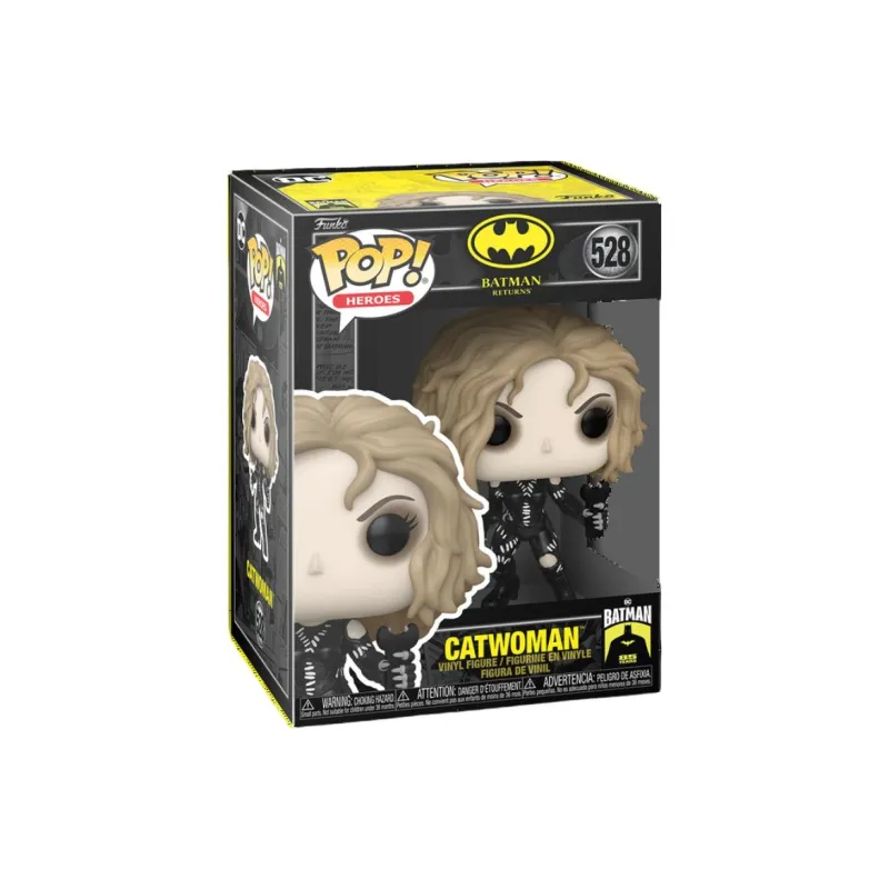 Funko POP! Chibi Figures-1