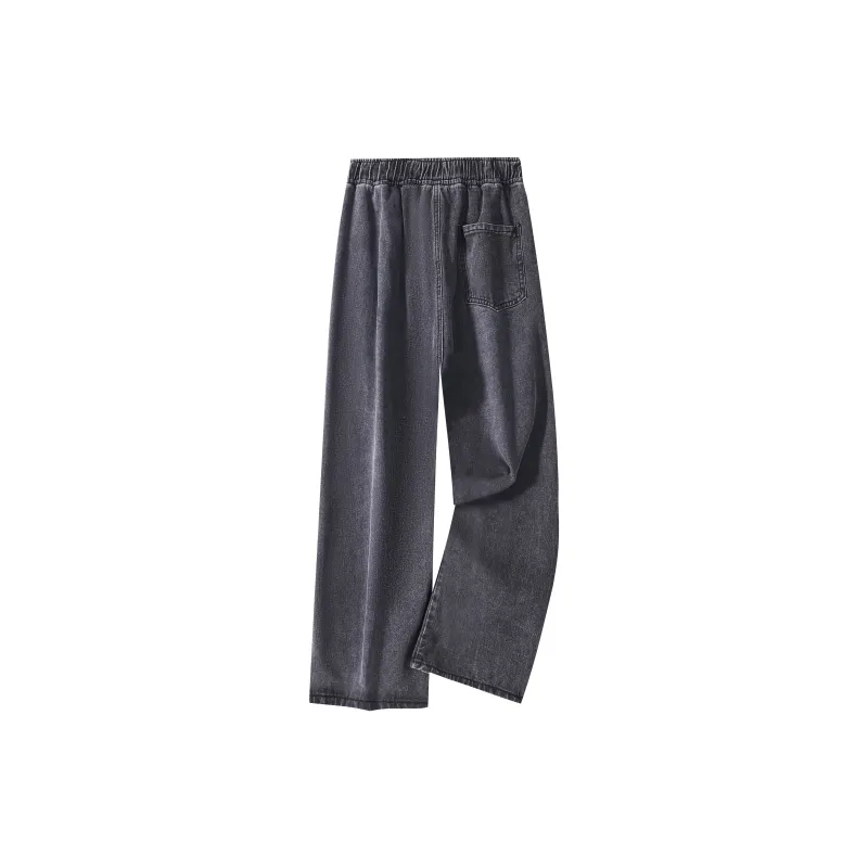 Love Monster Jeans Unisex-8