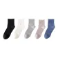 Black+White+Light Gray+Beige+Blue