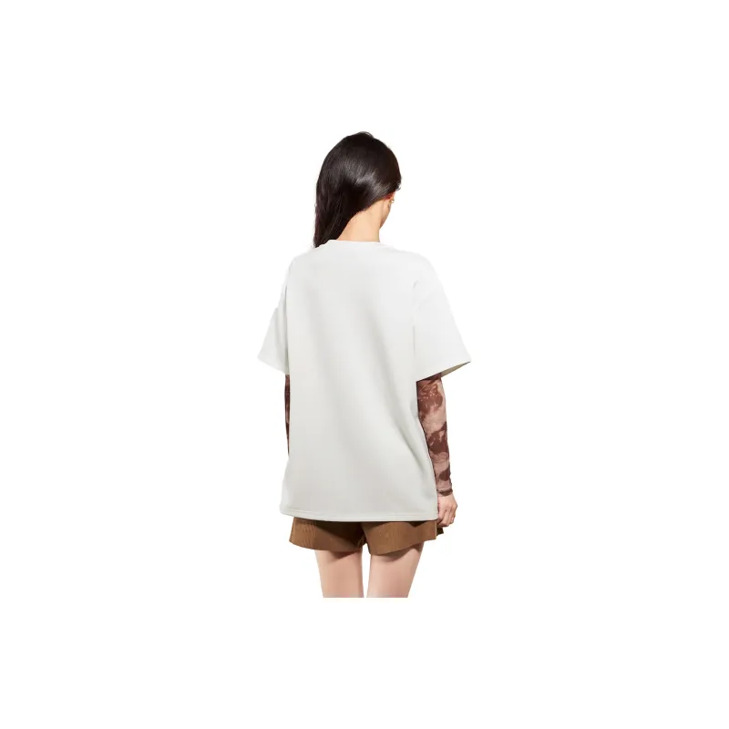 SMEN T Shirts Women's-2